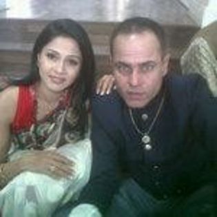 45 - Manasi Salvi