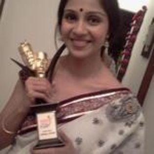 48 - Manasi Salvi