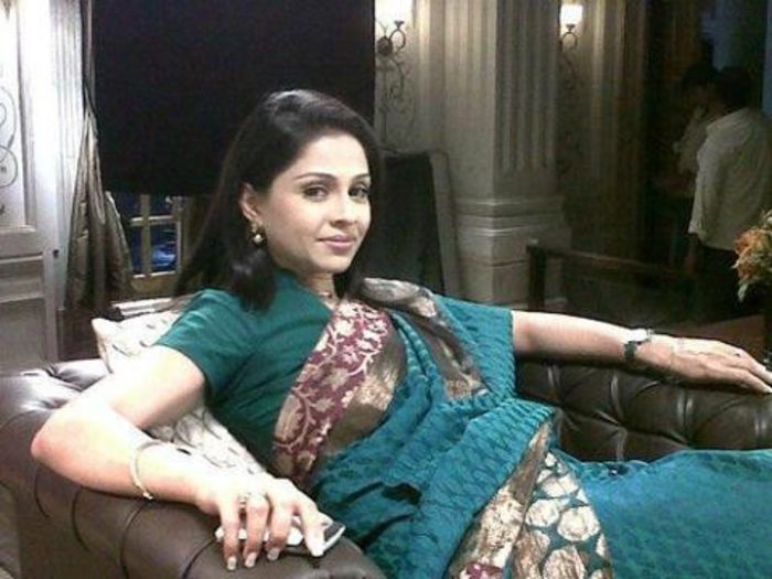 84 - Manasi Salvi