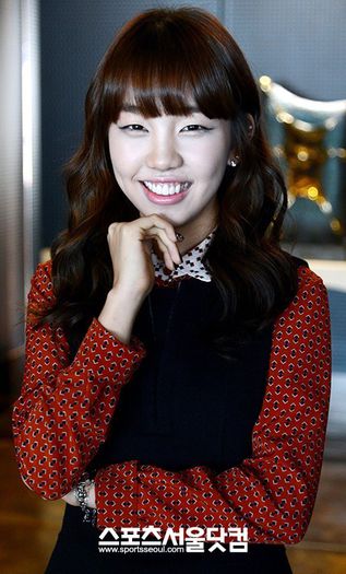 baek ah yeon9 - Baek Ah-Yeon