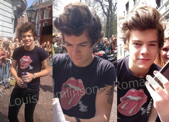 1D - 00 Poze One Direction rare 03