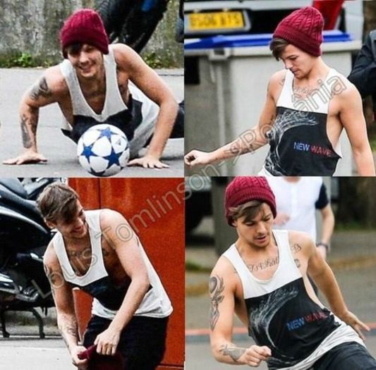 1D - 00 Poze One Direction rare 03