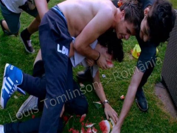 1D - 00 Poze One Direction rare 03