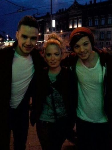 1D - 00 Poze One Direction rare 03