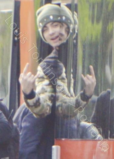1D - 00 Poze One Direction rare 03