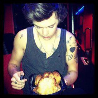 1D - 00 Poze One Direction rare 03