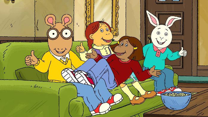 9-Story-Arthur-Couch - Arthur