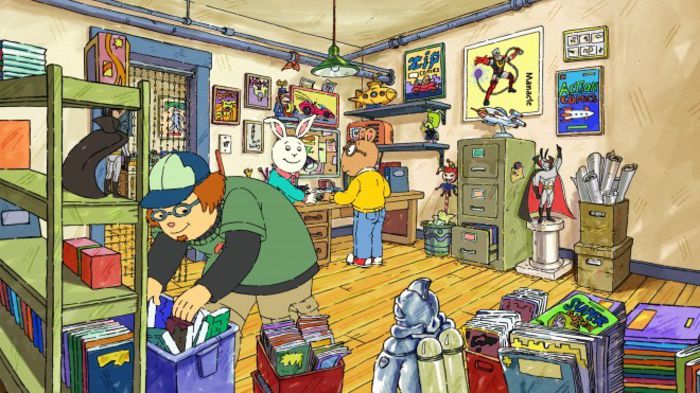 Arthur-Comic-1-660x371 - Arthur