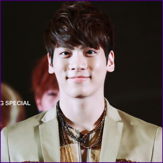 - Poate va fii asta micu` fericit..:)) Dar..Jong nu va fii asa fericit..:( :)) Byee..:-??.