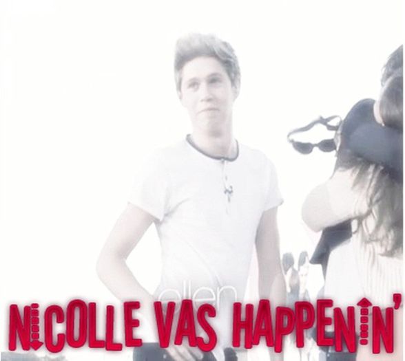 ➸ ∞; # O ia pe sus - Stiu ce-a spus Truth # scoate limba la el