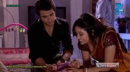 578926_309519509179570_2128239746_n - 2-Asha Negi si Rithvik Dahajan