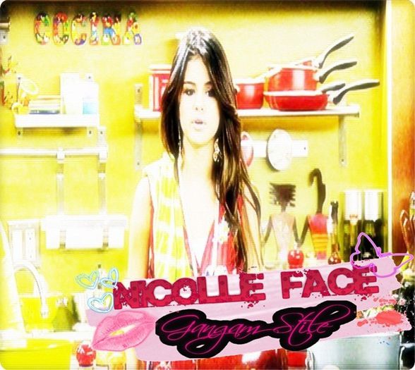 ➸ ∞; Dess .. tu nu esti asta ... Tu il iubesti pe Spy si el spune ca -click; Te iubeste in fiecare zii :)
