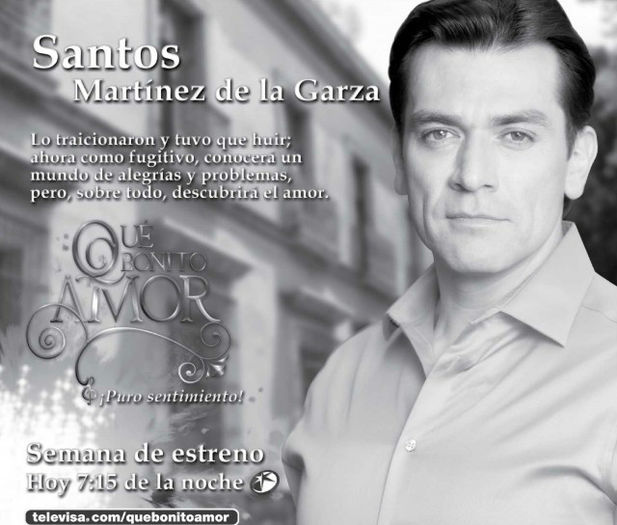 poster-que-bonito-amor-santos-640x544 - Que Bonito Amor