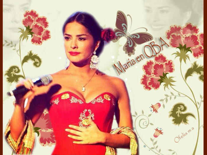 qbajkkikirefj - Que Bonito Amor