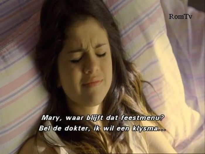 Lasati-ma va rog!![o doborasera pe jos]