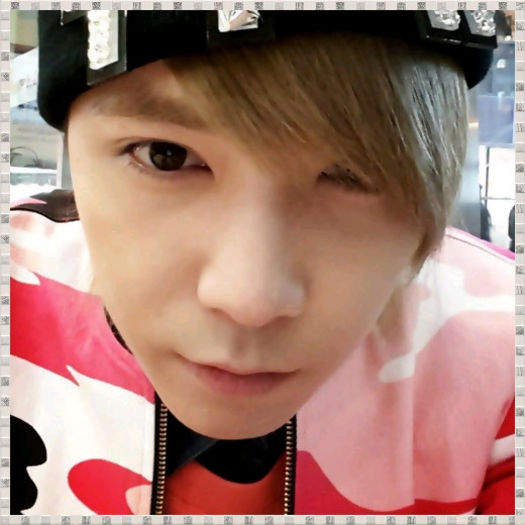 << ..Bine, o las. >:p ..Bine Jung Ah.. stam.. :-?? ..Tu? :o3..