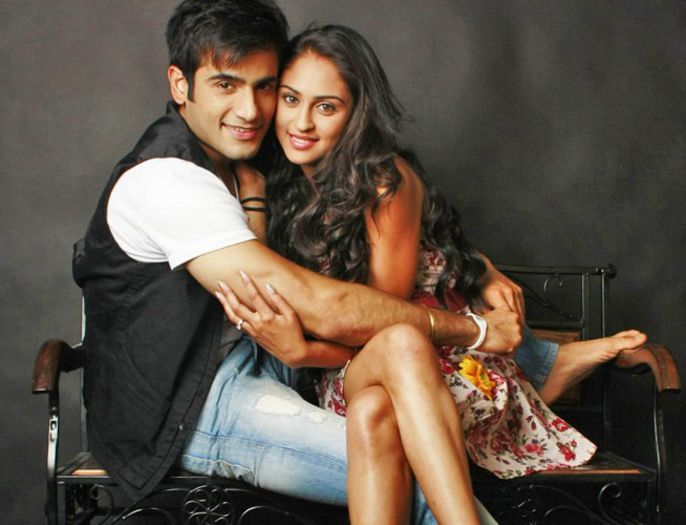 krystal-dsouza - Karan Tacker