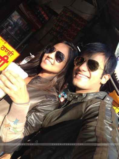 195168-karan-tacker-and-krystle-dsouza