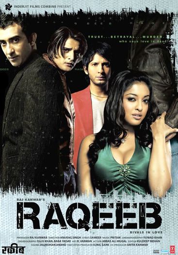 Raqeeb - xo - Filme Indiene Vazute