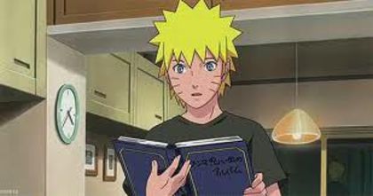 road to ninja 5 - Naruto Shippuden Movie 6-Calea Ninja