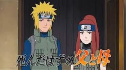 road to ninja 6 - Naruto Shippuden Movie 6-Calea Ninja