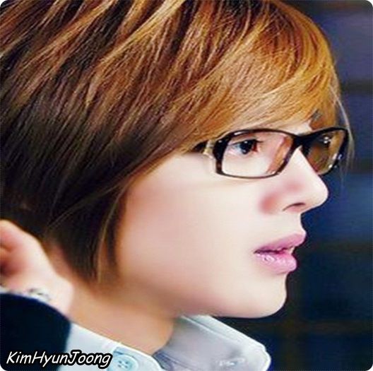 »★`Kim Hyun Joong..:x