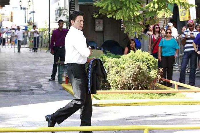 4663680 - Porque el amor Manda