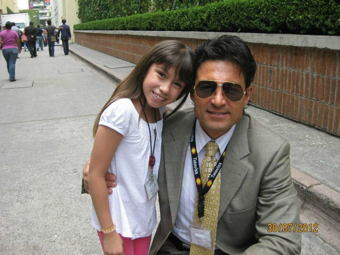 fercondaniela - Porque el amor Manda