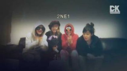 mq - 2NE1 The story