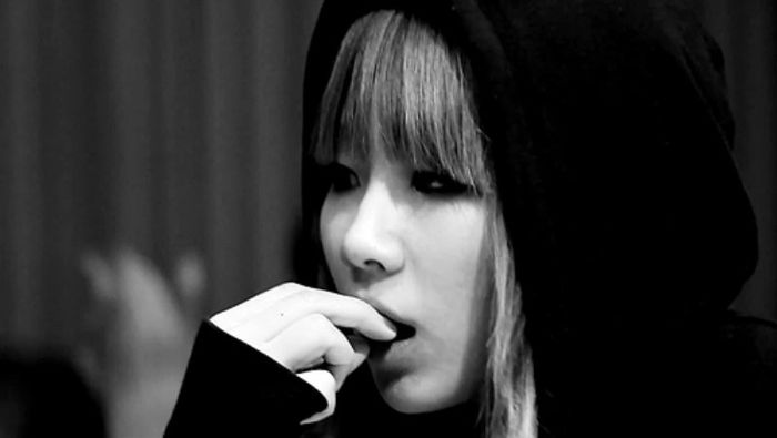 chaerin lee