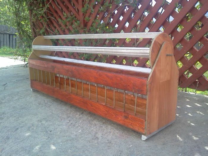 hranitori de vanzare