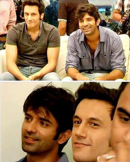 521792_451011288316855_1222576609_n - Main Aur Mr Right cu Barun Sobti