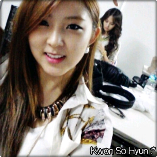 @> ..JiYoon? ..cand ai plecat? ..o.O ... - l - x - Episodul 43 - x - l