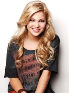 images - olivia holt