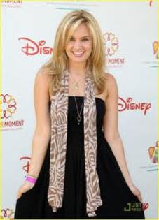 u - tiffany thornton