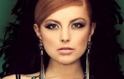 hygh - elena gheorghe