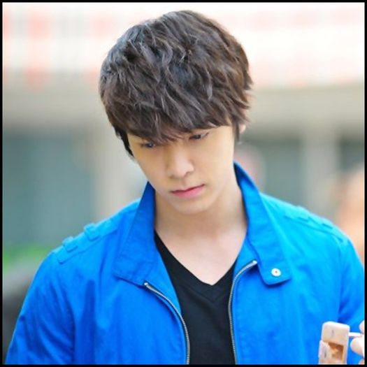 hae (7) - k -x- Lee DongHae - - fishy - - k