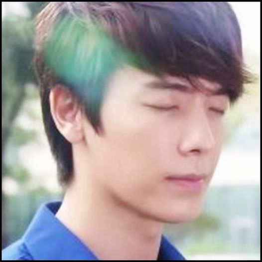 hae (12) - k -x- Lee DongHae - - fishy - - k