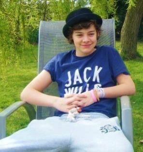 1D - 00 Poze One Direction rare 03