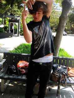 1D - 00 Poze One Direction rare 03