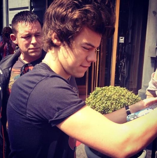 1D - 00 Poze One Direction rare 03