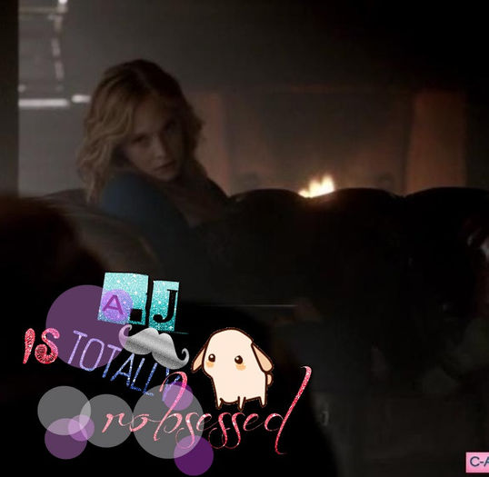 ┊∞.☆» okay, hai să facem ceva că moor ;( ;<< (se aşează ip pe canapea)