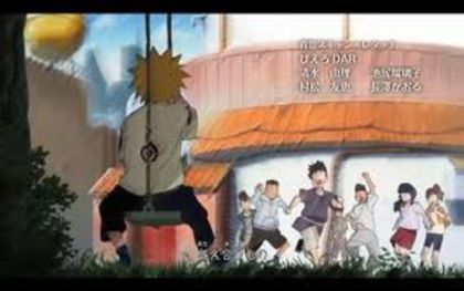 images (1) - Ending-uri Naruto