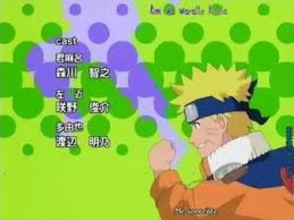 images (11) - Ending-uri Naruto