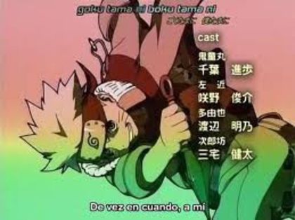 images (14) - Ending-uri Naruto