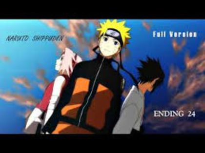 images (21) - Ending-uri Naruto