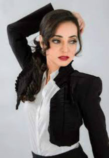 04 - Sanaya Irani