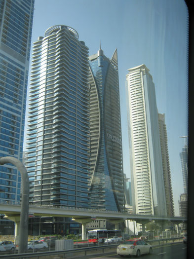  - Dubai