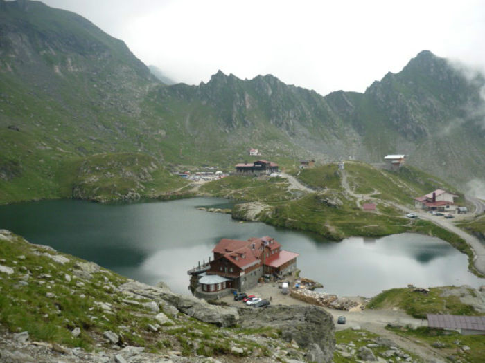 Bâlea Lac 2 - Transfagarasan