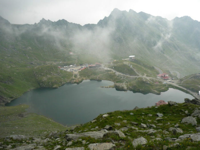 Bâlea Lac 3 - Transfagarasan